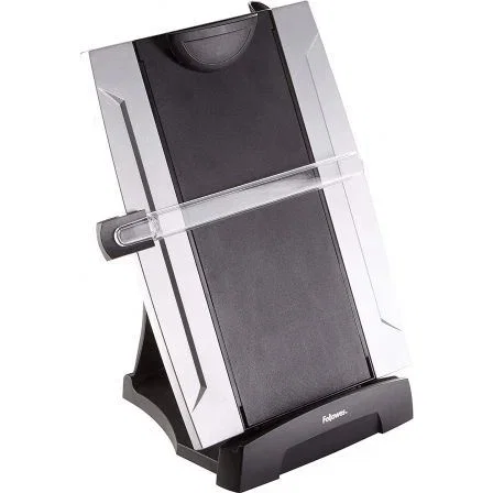 Fellowes Atril de Sobremesa Office Suites Blanco